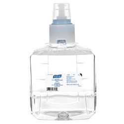 Purell Advanced Instant Hand Sanitizer Foam, 1200 Ml