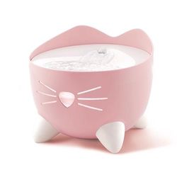 2.5l Pink Catit PIXI drinking fountain