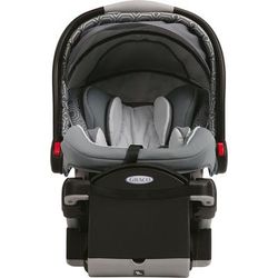 Graco SnugRide Click Connect 40 Infant Car Seat - Echo