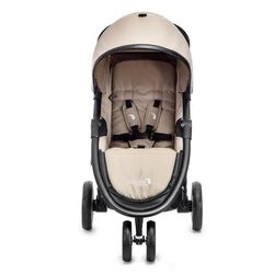 Baby Jogger City Lite Compact Compact Stroller - Black