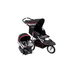 Baby Trend Jogger Travel System 9139CT