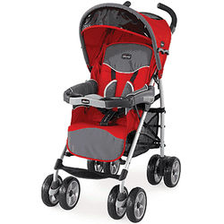 Chicco Trevi Stroller Fuego