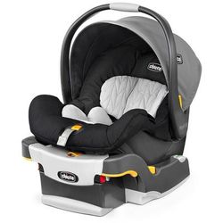 Chicco KeyFit 30 Infant Car Seat - Camden