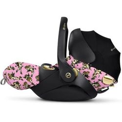 Cybex Cloud Q Infant Car Seat - Cherub Pink