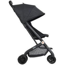 GB Qbit Travel Stroller - Charcoal