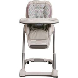 Graco Blossom 4-in-1 High Chair - Kendra