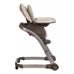 Graco Blossom 4-in-1 High Chair - Winslet