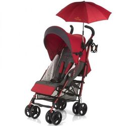 Jane Nanuq Stroller - Cosmos
