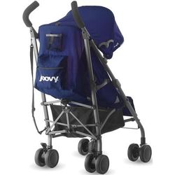 Joovy Groove Ultralight Umbrella Stroller - Blueberry