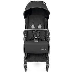 Peg Perego Selfie Compact Stroller - Licorice