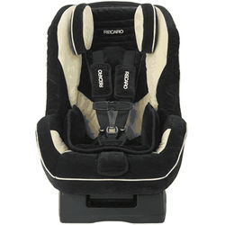 Recaro Como Convertible Car Seat 2007 Midnight Desert