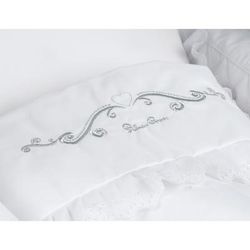 Silver Cross Balmoral Classic Pram Bedding Set