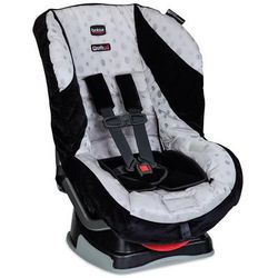 Britax Roundabout G4.1 Convertible Car Seat - Silverlake