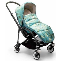 Bugaboo Universal Footmuff - Van Gogh