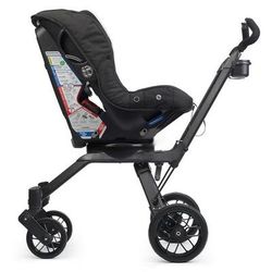 Orbit Baby G3 Toddler Car Seat - Mocha / Khaki