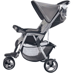 Peg Perego 2010 Vela Stroller in Tropical