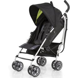 Summer Infant 3D Zyre Umbrella Stroller - Lime Punch