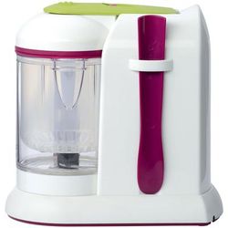 Beaba Babycook Solo Baby Food Blender- Gipsy
