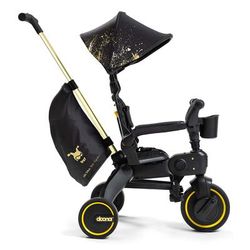 Doona Liki Trike - Gold (Limited Edition)