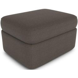 DwellStudio Rounded Ottoman