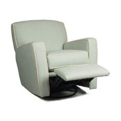 Little Castle Mod Recliner