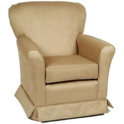 Little Castle Regal Loose Cushion Glider