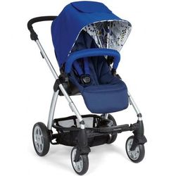 Mamas & Papas Sola Stroller - Blue