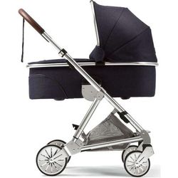 Mamas & Papas Urbo 2 Carrycot - Dark Navy