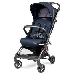 PEG Volo Compact Stroller - Blue Shine