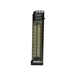 Grand Power Stribog 10mm 10 Round Pistol Magazine Black GPSP10MAG10-10RD