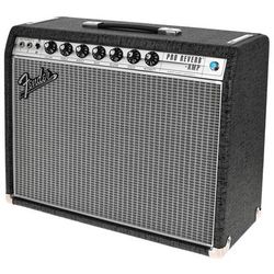 Fender FSR 68 Custom Pro Pewter