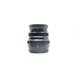 Used Fujifilm XF 35mm f/2 R WR