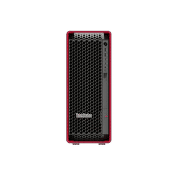 Lenovo ThinkStation P7 Workstation - Intel Xeon W9 Processor (2.20 GHz) - 4TB SSD - 128GB RAM