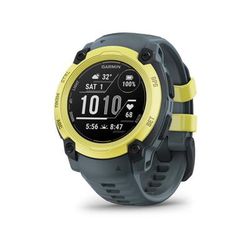 Garmin Instinct E GPS Watch 40mm Electric Lime/Twilight 010-02932-01