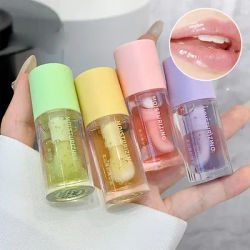 Soft Lip Essence Oil Moisturizes, Hydrates, hydrates and lightened Lip lines and dulls Lip Lipsticks
