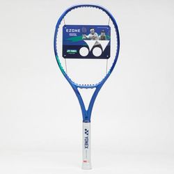 Yonex EZONE 100SL 270g Blast Blue (8th Gen) Tennis Racquets