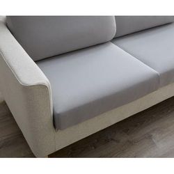 Wonder Seat Slipcover by BrylaneHome in Grey