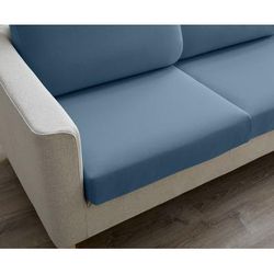 Wonder Seat Slipcover by BrylaneHome in Ocean