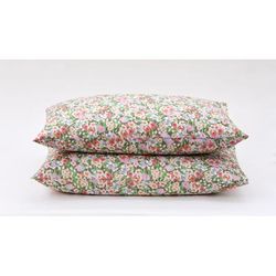 Mix and Match Pillowcase by BrylaneHome in Multi Floral (Size KING)