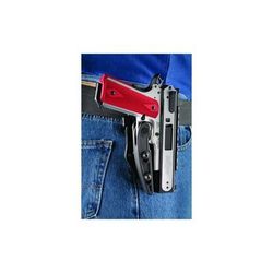 USED Hogue PowerSpeed Universal Speed Holster Black - 00500 EDEMO3 Used Condition Like New Inspect and Rebox
