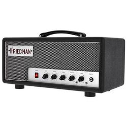 Friedman Little Sister Head B-Stock