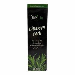 DoraLife Olio di Rosmarino 20 g