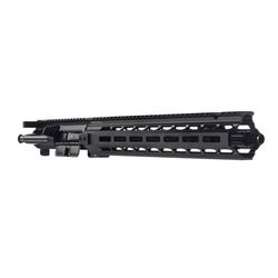 Primary Weapons Systems MK114 MOD1-M Upper Receiver .223 Wylde 14.5in bbl No Compensator Black MK1-M1U-223-14-NC