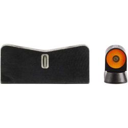 USED XS Sight Systems DXT2 Big Dot Pistol Tritium Night Sight CZ P-07 and P-09 Orange Standard CZ-0011S-5N EDEMO1 Used Condition Like New Inspect and