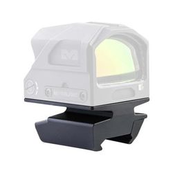 Meprolight MCO PRO Red Dot Sight Mount Black 901142007