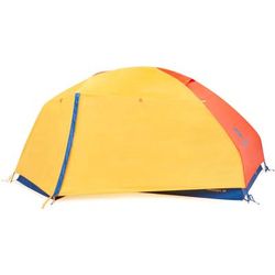 Marmot Limelight Tent 3 Person Solar/Red Sun 3-Person 195115053215