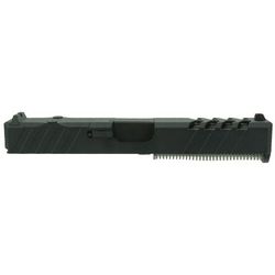 TacFire RMR Fits Glock 17 Black BUGLK17