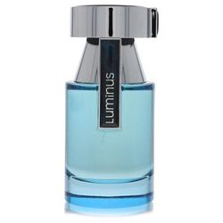 Rue Broca Luminus For Men By Rue Broca Eau De Parfum Spray (unboxed) 3.4 Oz