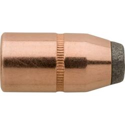 USED Sierra Bullets Sports Master Pistol Bullets .44 Magnum Jacketed Soft Point/JSP 300 grain 50 Bullets/Box 8630 EDEMO1 Used Condition Like New