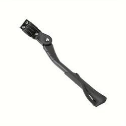 TEMU Bucklos Adjustable Aluminum Alloy Bicycle Kickstand, Bike Stand With Installation, Durable Mtb & Folding Rack